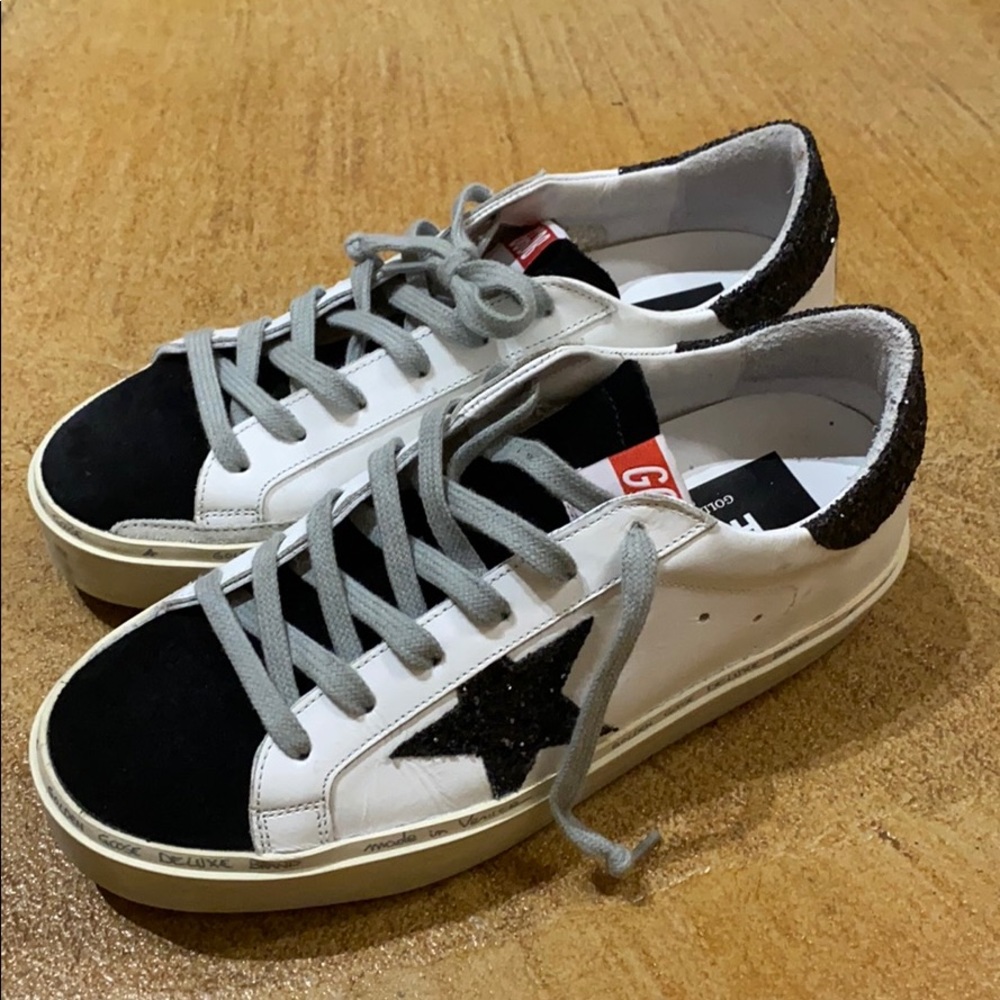 Brand new golden goose